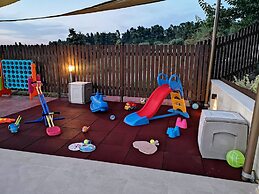 Aracelia Villas with private pools