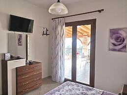 Aracelia Villas with private pools