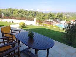 Aracelia Villas with private pools