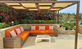 Aracelia Villas with private pools