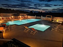 Aracelia Villas with private pools