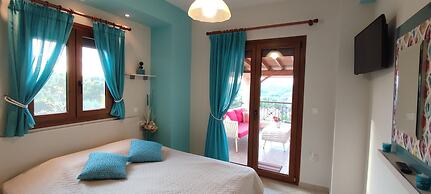 Aracelia Villas with private pools