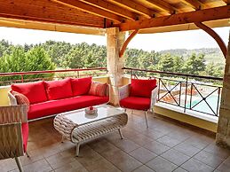 Aracelia Villas with private pools