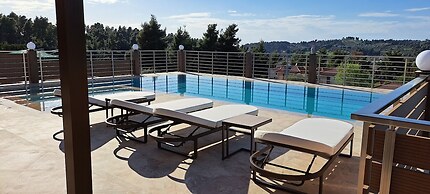 Aracelia Villas with private pools