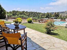 Aracelia Villas with private pools