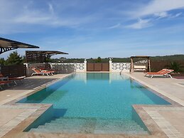 Aracelia Villas with private pools