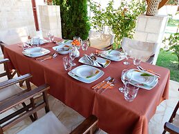 Aracelia Villas with private pools