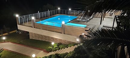 Aracelia Villas with private pools