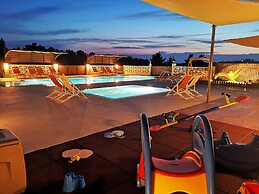 Aracelia Villas with private pools