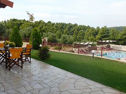 Aracelia Villas with private pools