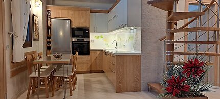 Aracelia Villas with private pools