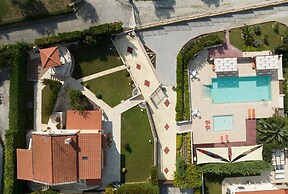 Aracelia Villas with private pools