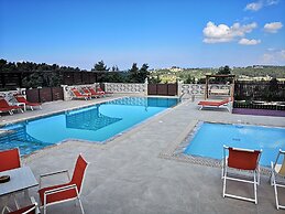 Aracelia Villas with private pools