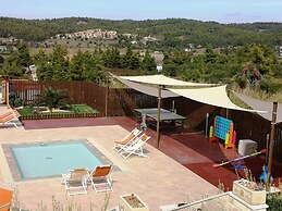 Aracelia Villas with private pools