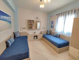 Aracelia Villas with private pools