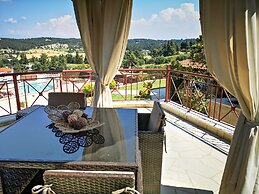 Aracelia Villas with private pools