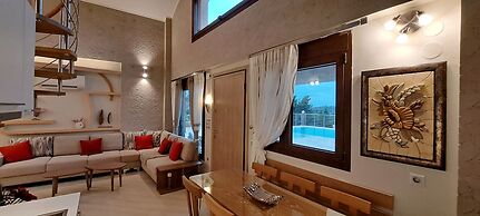 Aracelia Villas with private pools