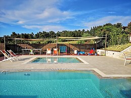 Aracelia Villas with private pools