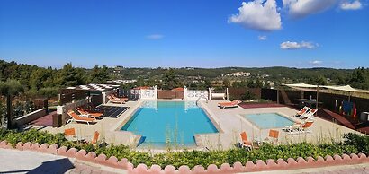 Aracelia Villas with private pools