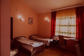 Dmitrov Golf Resort
