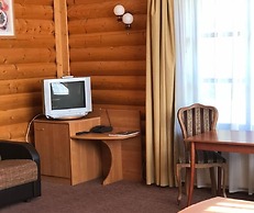 Dmitrov Golf Resort
