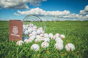 Dmitrov Golf Resort