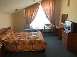 Dmitrov Golf Resort