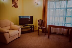 Dmitrov Golf Resort
