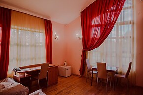 Dmitrov Golf Resort