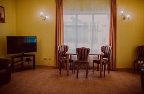 Dmitrov Golf Resort