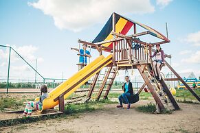 Dmitrov Golf Resort