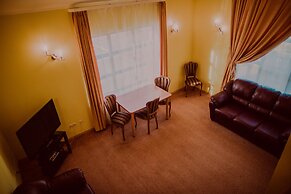 Dmitrov Golf Resort