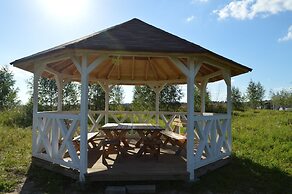 Dmitrov Golf Resort