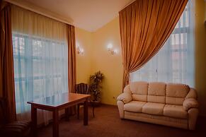 Dmitrov Golf Resort