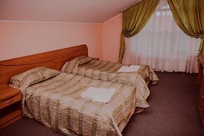 Dmitrov Golf Resort