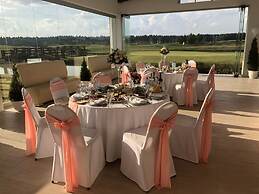 Dmitrov Golf Resort