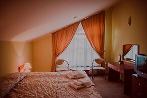 Dmitrov Golf Resort
