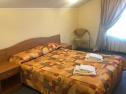 Dmitrov Golf Resort