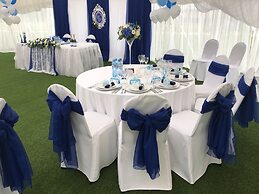 Dmitrov Golf Resort