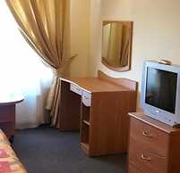 Dmitrov Golf Resort