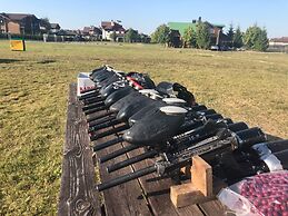 Dmitrov Golf Resort