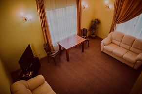 Dmitrov Golf Resort