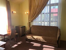 Dmitrov Golf Resort