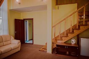 Dmitrov Golf Resort