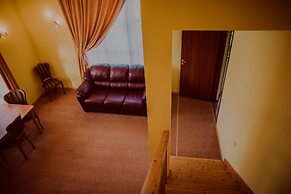 Dmitrov Golf Resort