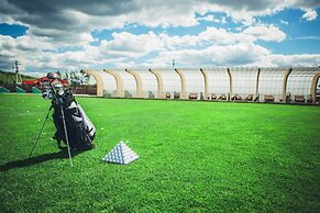 Dmitrov Golf Resort
