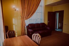Dmitrov Golf Resort