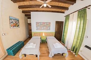 Case al Borgo Home Relais