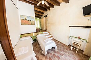 Case al Borgo Home Relais