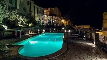 Case al Borgo Home Relais